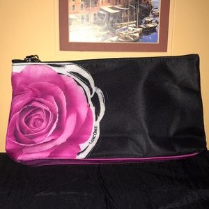 Lancome Cosmetic Bag